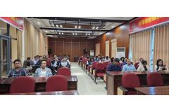 Hội nghị học tập, quán triệt và triển khai thực hiện Nghị quyết Đại hội đại biểu Đảng bộ tỉnh Bắc Ninh lần thứ I, nhiệm kỳ 2025-2030 Hội nghị học tập, quán triệt và triển khai thực hiện Nghị quyết Đại hội đại biểu Đảng bộ tỉnh Bắc Ninh lần thứ I, nhiệm kỳ 2025-2030