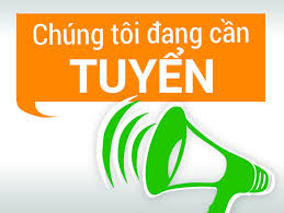 Công ty TNHH J. WAGNER VIỆT NAM tuyển dụng